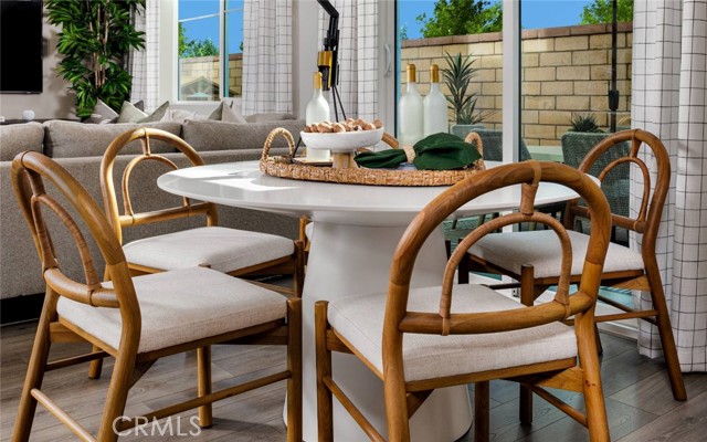 Detail Gallery Image 5 of 65 For 4193 S Limecrest Paseo #50,  Ontario,  CA 91761 - 3 Beds | 2/1 Baths