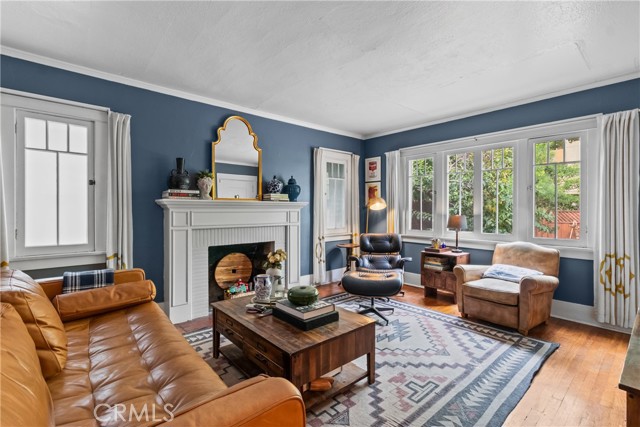 Detail Gallery Image 10 of 29 For 6616 Leland, Los Angeles,  CA 90028 - 2 Beds | 1 Baths