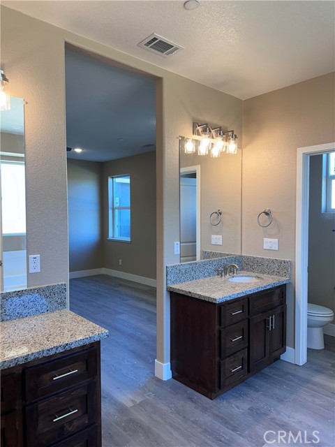 Detail Gallery Image 11 of 16 For 455 Joshua Ct, Atwater,  CA 95301 - 3 Beds | 2/1 Baths