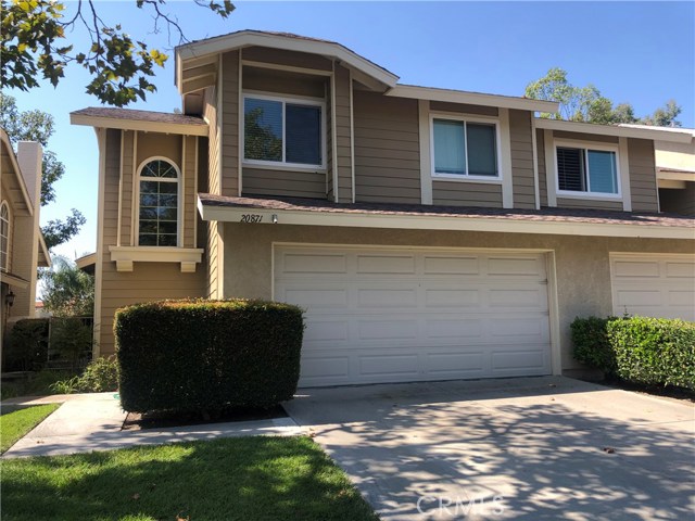 20871 Heatherview #19, Lake Forest, CA 92630