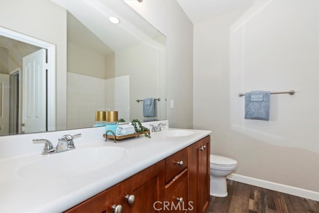 Detail Gallery Image 22 of 28 For 11450 Church St #129,  Rancho Cucamonga,  CA 91730 - 2 Beds | 2 Baths