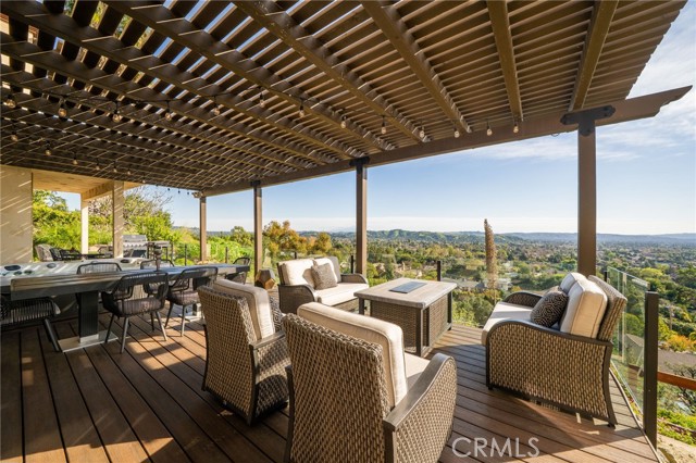 Detail Gallery Image 45 of 72 For 388 Conifer Rd, Glendora,  CA 91741 - 5 Beds | 4/1 Baths