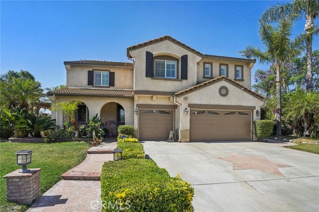 Image 3 for 14037 Hollywood Ave, Eastvale, CA 92880