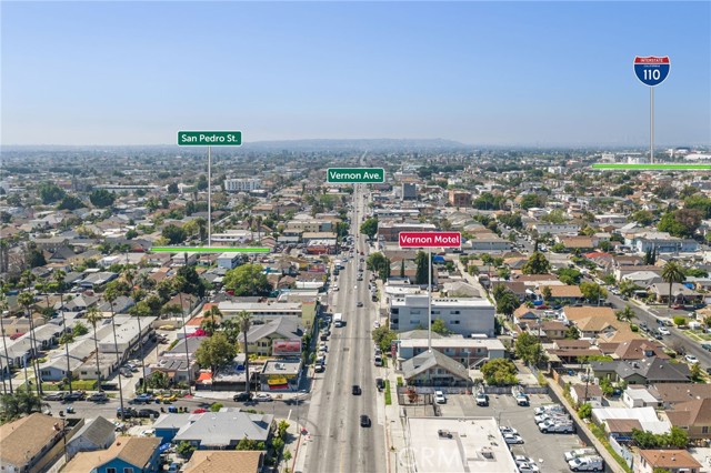  Commercial for Sale in Los Angeles, California