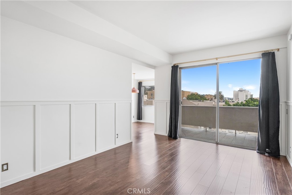 7250 Franklin Avenue #311