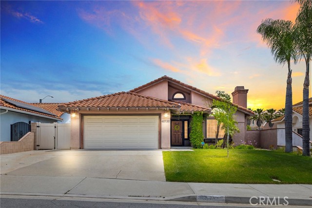 Detail Gallery Image 36 of 37 For 40130 Paseo Del Sol, Murrieta,  CA 92562 - 3 Beds | 2 Baths