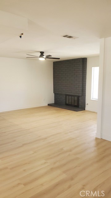 Detail Gallery Image 4 of 5 For 26377 Spaniel Ln, Menifee,  CA 92586 - 2 Beds | 2 Baths