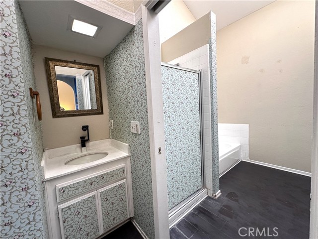 Detail Gallery Image 10 of 19 For 2220 E Chapman Ave #40,  Fullerton,  CA 92831 - 2 Beds | 2/1 Baths