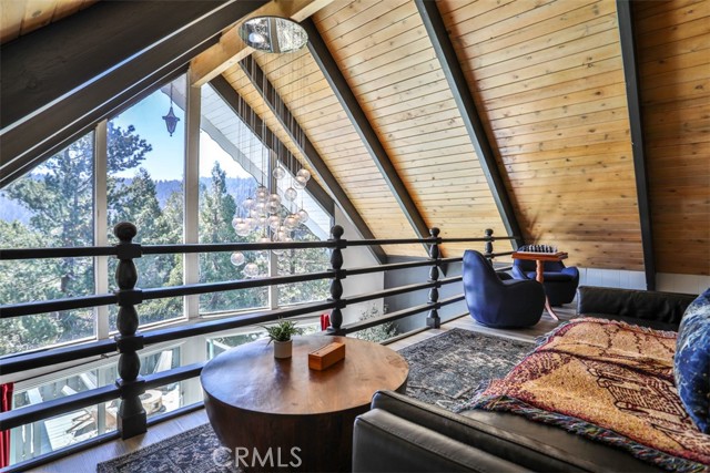 Detail Gallery Image 33 of 59 For 24833 Matterhorn Ct, Crestline,  CA 92325 - 4 Beds | 2 Baths