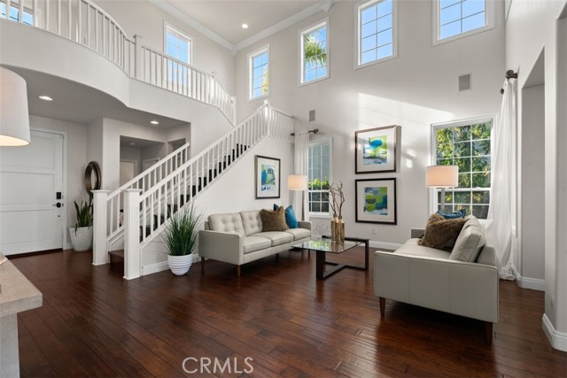 Detail Gallery Image 12 of 71 For 2040 S Armour Ct, La Habra,  CA 90631 - 4 Beds | 3 Baths