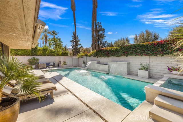76 Princeton Drive, Rancho Mirage, CA 92270