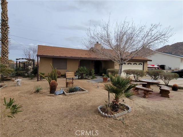 Detail Gallery Image 5 of 25 For 7053 Datura Ave, Twentynine Palms,  CA 92277 - 3 Beds | 2 Baths