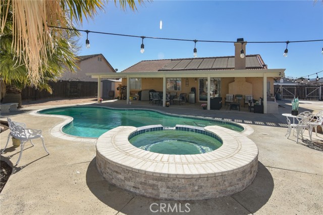 Detail Gallery Image 47 of 60 For 15094 Farmington St, Hesperia,  CA 92345 - 3 Beds | 2 Baths