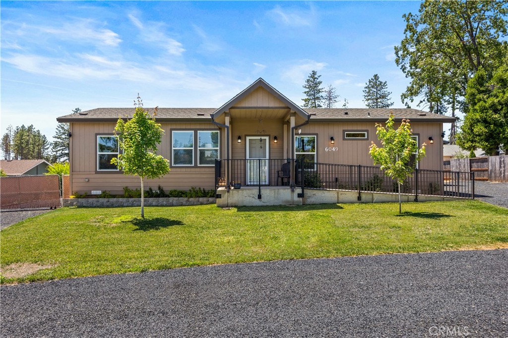 6049 Sawmill Road