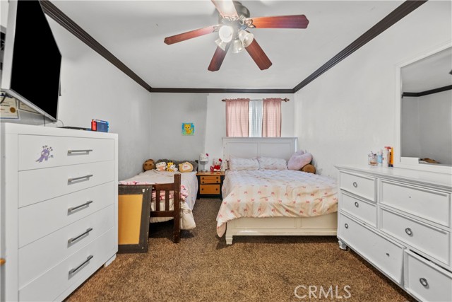 Detail Gallery Image 9 of 14 For 25031 Peachland #167,  Newhall,  CA 91321 - 2 Beds | 2 Baths