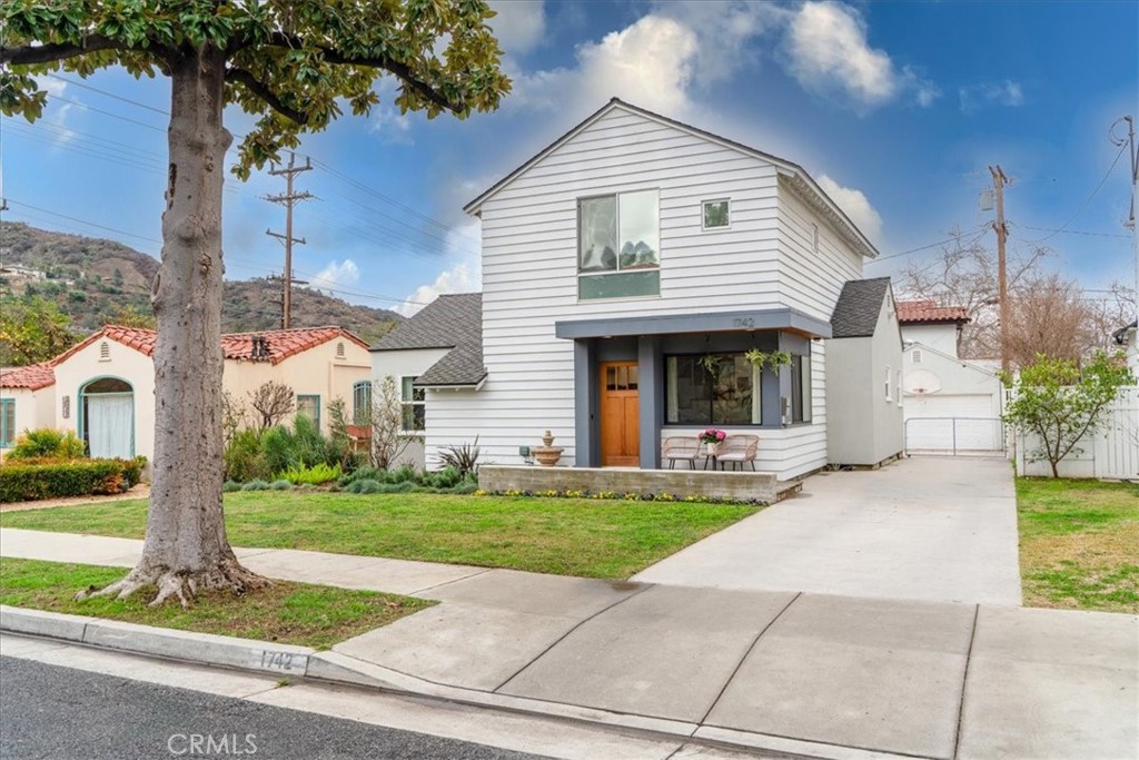 1742 El Rito AvenueGlendale img 22