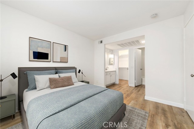 Detail Gallery Image 11 of 36 For 26176 Sanz #C,  Mission Viejo,  CA 92691 - 1 Beds | 1 Baths