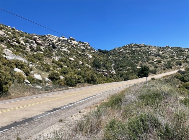 0 I-8, Pine Valley, California 91962, ,Residential Land,For Sale,I-8,PW24117415