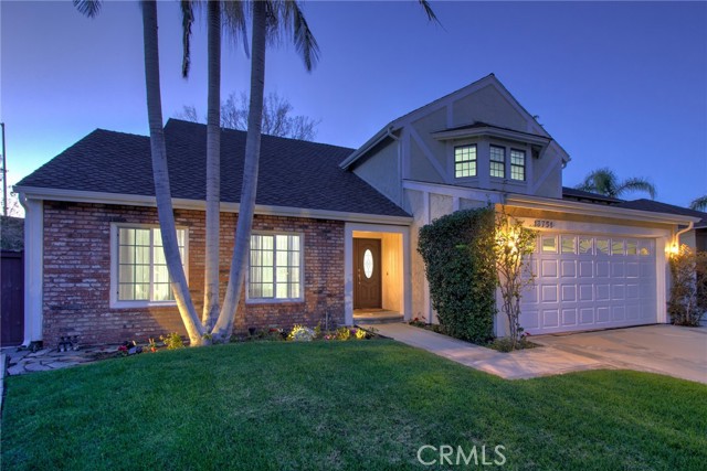 Detail Gallery Image 1 of 47 For 13751 Marshall Ln, Tustin,  CA 92780 - 4 Beds | 2/1 Baths