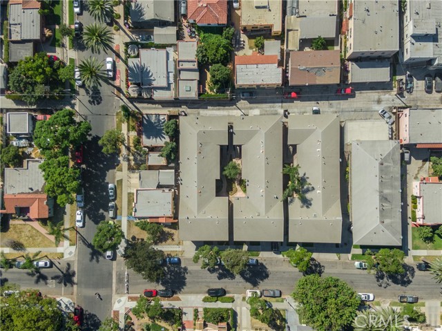 Detail Gallery Image 30 of 34 For 2317 Cedar, Long Beach,  CA 90806 - 1 Beds | 1 Baths