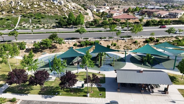Detail Gallery Image 64 of 69 For 30205 Big Country Dr, Menifee,  CA 92584 - 5 Beds | 4 Baths