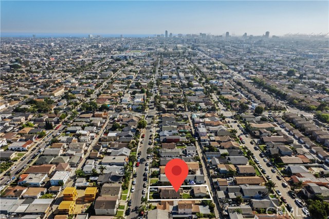 Detail Gallery Image 3 of 20 For 2173 Olive, Long Beach,  CA 90806 - 3 Beds | 1 Baths