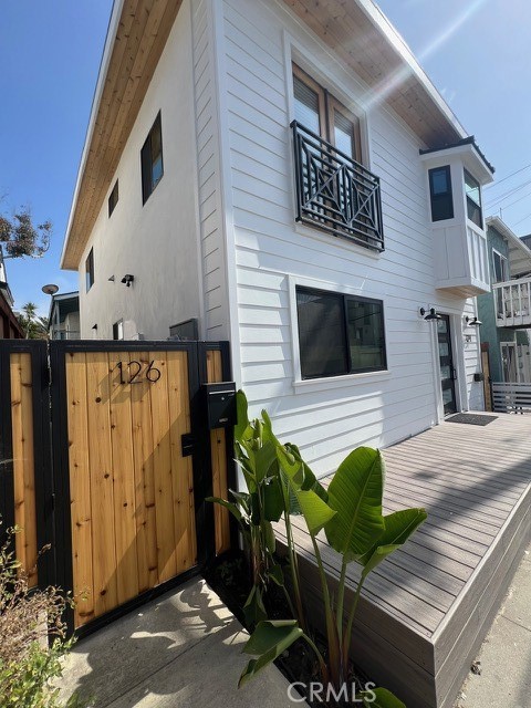 124 Lyndon Street #126