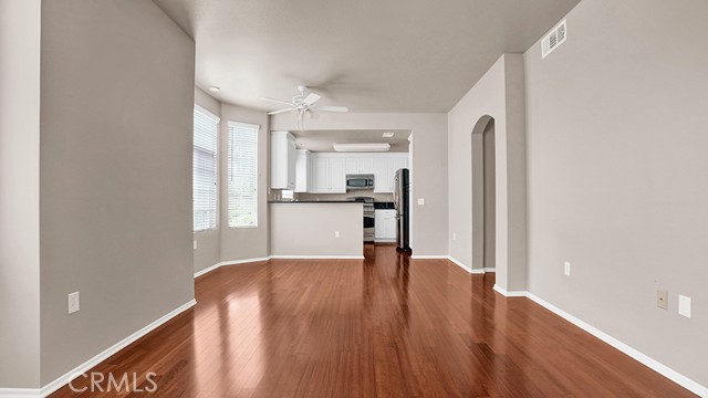 Detail Gallery Image 2 of 28 For 23412 Pacific Park Dr. #38d, Aliso Viejo,  CA 92656 - 2 Beds | 2 Baths