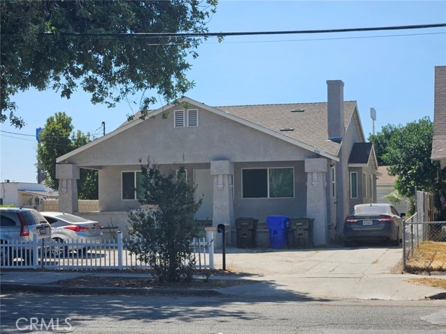 Image 2 for 630 N G St, San Bernardino, CA 92410