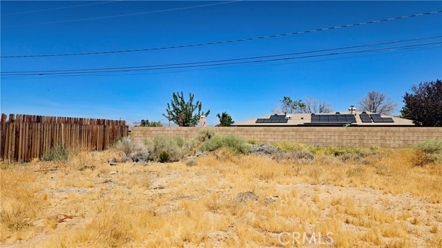  Land for Sale in California City, California