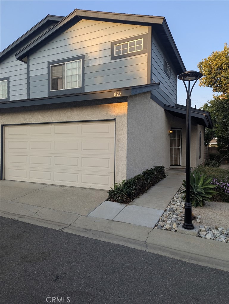 823 Granite Privado