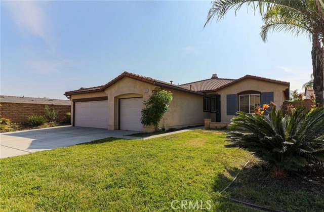 13165 Windsong Road, Moreno Valley, CA 92555 Listing Photo  1