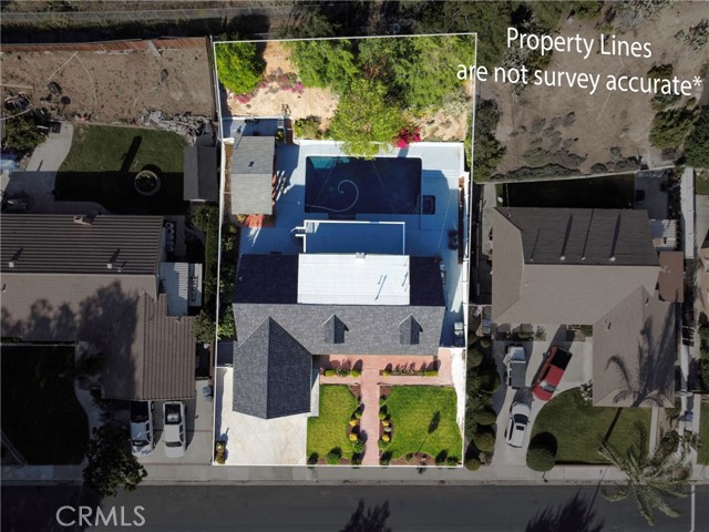 Detail Gallery Image 65 of 69 For 5481 Peacock, Riverside,  CA 92505 - 5 Beds | 2 Baths