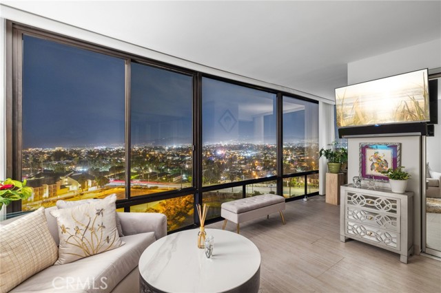 Detail Gallery Image 18 of 65 For 4265 Marina City Dr #901,  Marina Del Rey,  CA 90292 - 3 Beds | 2 Baths