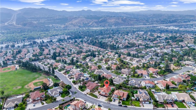 Detail Gallery Image 56 of 66 For 5415 Los Monteros, Yorba Linda,  CA 92887 - 5 Beds | 3/1 Baths