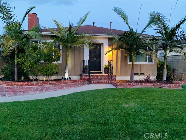 3658 Lomina Ave, Long Beach, CA 90808