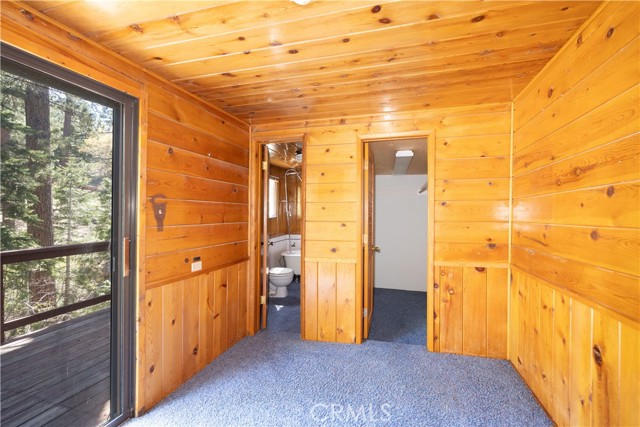 Detail Gallery Image 9 of 25 For 81 Metcalf Creek Trl, Big Bear Lake,  CA 92315 - 1 Beds | 1 Baths