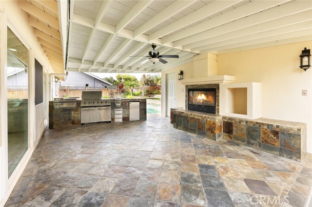 Detail Gallery Image 42 of 51 For 517 Kevin Way, Placentia,  CA 92870 - 4 Beds | 2/1 Baths