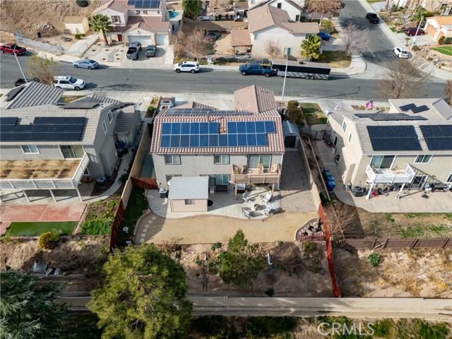 Detail Gallery Image 37 of 41 For 38338 Wakefield Pl, Palmdale,  CA 93551 - 5 Beds | 3 Baths