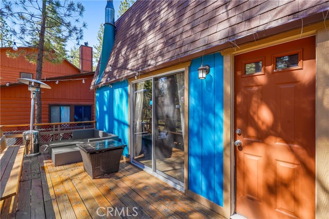 Detail Gallery Image 31 of 35 For 964 Michael Ave, Big Bear City,  CA 92314 - 2 Beds | 2 Baths
