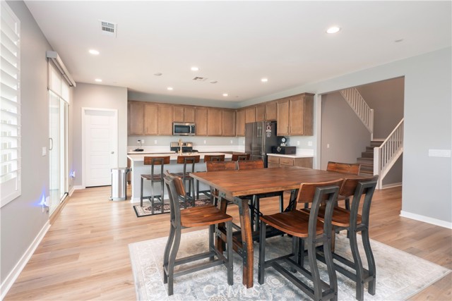 Detail Gallery Image 17 of 75 For 1525 Horizon, Banning,  CA 92220 - 4 Beds | 3 Baths