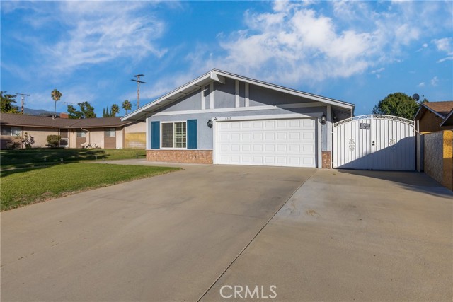 Detail Gallery Image 2 of 30 For 8385 Malachite, Rancho Cucamonga,  CA 91730 - 4 Beds | 2 Baths