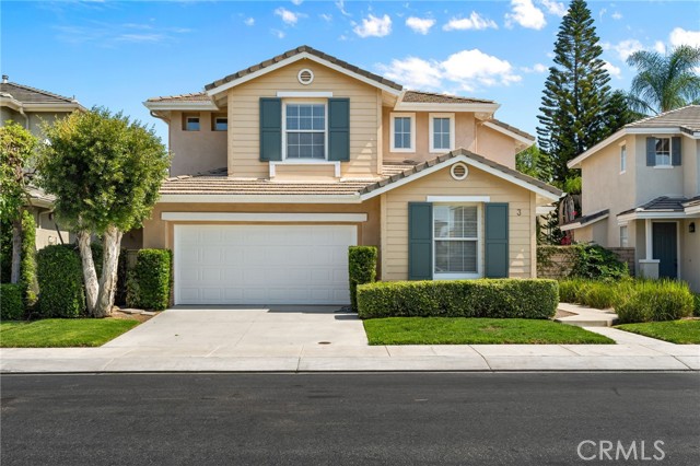 Detail Gallery Image 1 of 1 For 3 Bayview Dr, Buena Park,  CA 90621 - 3 Beds | 2/1 Baths