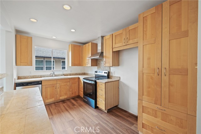 Detail Gallery Image 15 of 34 For 1273 E Appleton St #4,  Long Beach,  CA 90802 - 1 Beds | 1 Baths