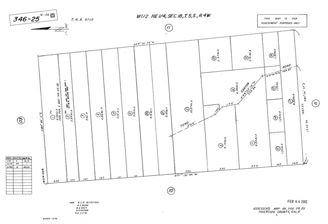 11 El Toro, Lake Elsinore, CA, 92532 11 El Toro, Lake Elsinore, CA, 92532