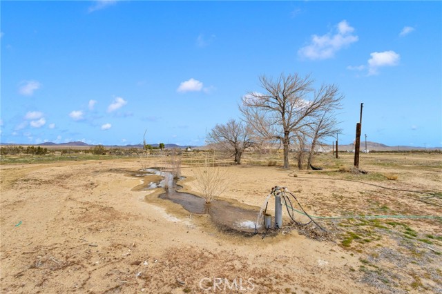 Detail Gallery Image 42 of 69 For 47424 Paddington, Landers,  CA 92285 - 2 Beds | 2 Baths