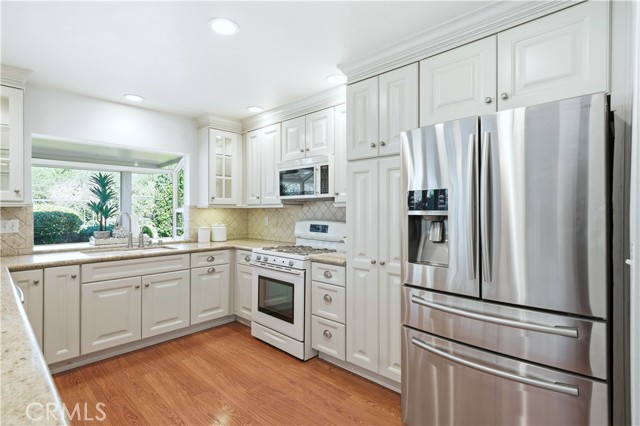 Detail Gallery Image 15 of 42 For 6371 Country Club Dr, La Verne,  CA 91750 - 3 Beds | 2 Baths