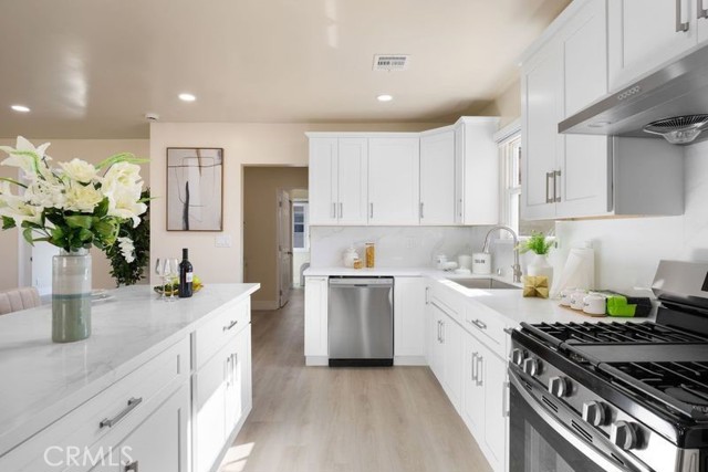 Detail Gallery Image 6 of 20 For 821 S 10th St, Montebello,  CA 90640 - 3 Beds | 2 Baths