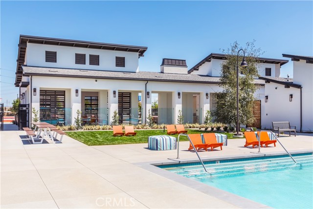Detail Gallery Image 64 of 67 For 4166 S. Cleome Paseo, Ontario,  CA 91761 - 4 Beds | 2/1 Baths