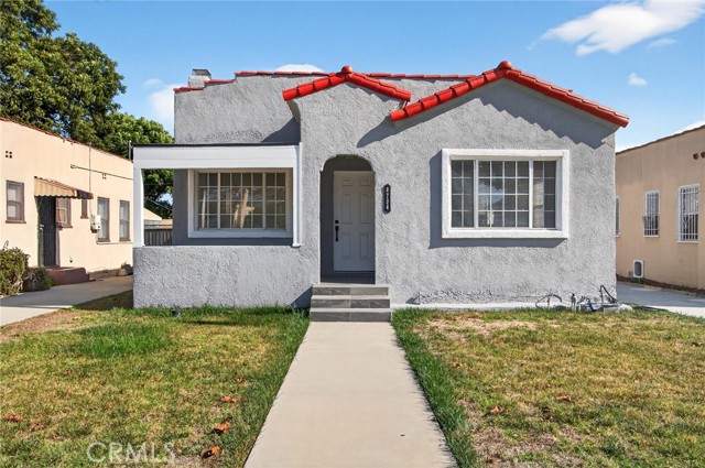 Front Image Thumbnail for CRIN25249710